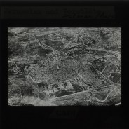 Böhl glass slide 62./1916